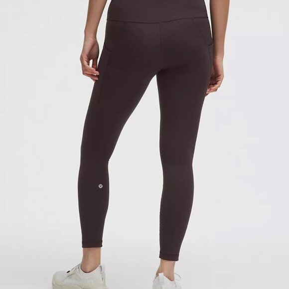 Wunder Train Tight 25" Brown - Picture 2 of 10